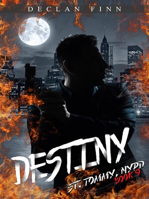 cover image of Destiny